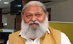 कांग्रेस पर अनिल विज का हमला: ‘निराश और हताश लोगों की पार्टी’ कांग्रेस पर अनिल विज का हमला: ‘निराश और हताश लोगों की पार्टी’