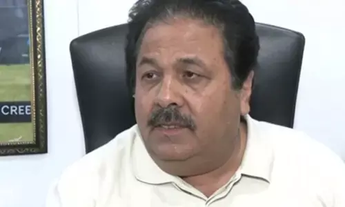 संसद में वोट चोरी पर नहीं मिला जवाब, सड़कों पर उठाएंगे मुद्दा : राजीव शुक्ला संसद में वोट चोरी पर नहीं मिला जवाब, सड़कों पर उठाएंगे मुद्दा : राजीव शुक्ला