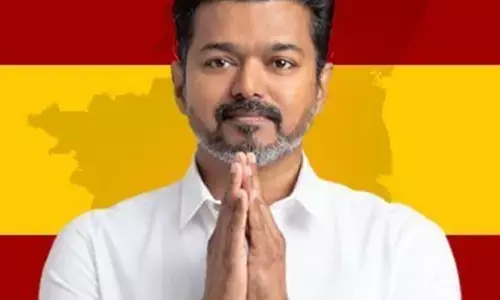 तमिलनाडु : पुलिस ने 18 दिसंबर को इरोड में टीवीके को रैली की अनुमति दी