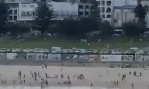 यहूदियों पर हमले को लेकर इजरायल का फूटा गुस्सा, ऑस्ट्रेलियाई सरकार पर चेतावनी को नजरअंदाज करने का लगाया आरोप