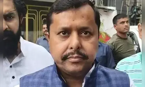 राजनीति के अलावा सामाजिक कार्यकर्ता के रूप में जाने जाते हैं नितिन नबीन राजनीति के अलावा सामाजिक कार्यकर्ता के रूप में जाने जाते हैं नितिन नबीन