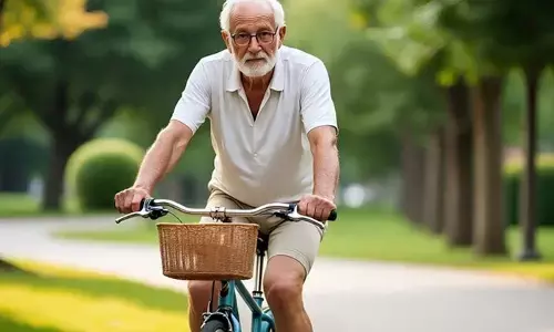 न जिम, न सप्लीमेंट… साइक्लिंग है लंबी उम्र का असली फॉर्मूला न जिम, न सप्लीमेंट… साइक्लिंग है लंबी उम्र का असली फॉर्मूला