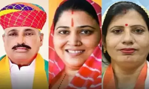 राजस्थान में विधायक निधि घोटाला मामले में फंसे भाजपा, कांग्रेस सहित 3 विधायक, भड़के स्पीकर, कहा- मर्यादाओं के खिलाफ