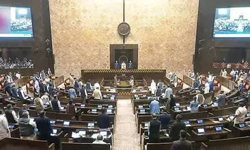 राज्यसभा:  राम गोपाल यादव ने की मांग,  चुनाव आयुक्त की नियुक्ति में मुख्य न्यायाधीश को शामिल किया जाए