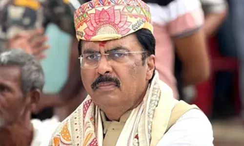 Bihar BJP Chief: भाजपा ने बिहार में भी बदली कमान, दरभंगा से विधायक संजय सरावगी बनाए गए प्रदेश अध्यक्ष