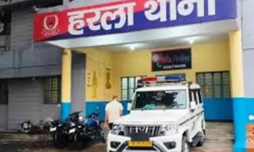 झारखंड: बोकारो में अपहरण के बाद शख्स की हत्या, खाई से बरामद हुआ शव, मुख्य आरोपी गिरफ्तार झारखंड: बोकारो में अपहरण के बाद शख्स की हत्या, खाई से बरामद हुआ शव, मुख्य आरोपी गिरफ्तार