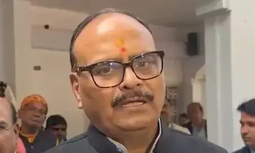 रामविलास वेदांती का निधन सनातन धर्म और समाज के लिए अपूरणीय क्षति: ब्रजेश पाठक