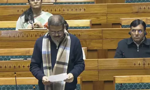 धर्मेंद्र प्रधान ने लोकसभा में ‘विकसित भारत शिक्षा अधिष्ठान विधेयक 2025’ पेश किया धर्मेंद्र प्रधान ने लोकसभा में ‘विकसित भारत शिक्षा अधिष्ठान विधेयक 2025’ पेश किया