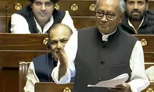 राज्यसभा में दिग्विजय सिंह का दावा: ‘अमित शाह कभी आरएसएस में नहीं थे’ राज्यसभा में दिग्विजय सिंह का दावा: ‘अमित शाह कभी आरएसएस में नहीं थे’