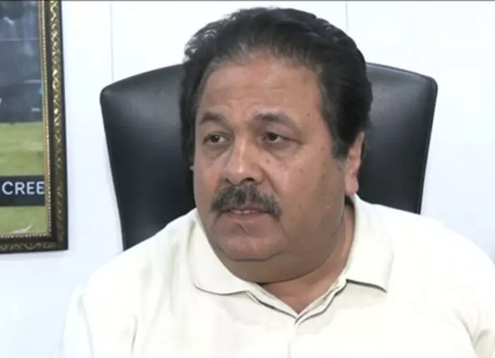 संसद में वोट चोरी पर नहीं मिला जवाब, सड़कों पर उठाएंगे मुद्दा : राजीव शुक्ला संसद में वोट चोरी पर नहीं मिला जवाब, सड़कों पर उठाएंगे मुद्दा : राजीव शुक्ला