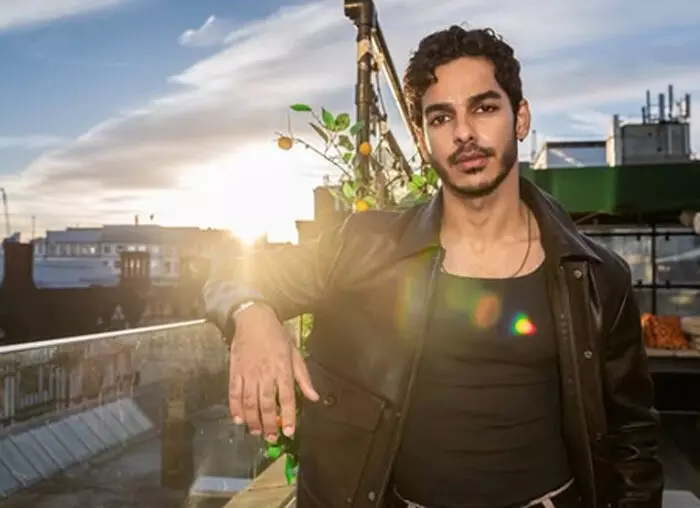 बढ़ सकते हैं दुष्परिणाम, दिल्ली एक्यूआई पर ईशान खट्टर ने जताई चिंता बढ़ सकते हैं दुष्परिणाम, दिल्ली एक्यूआई पर ईशान खट्टर ने जताई चिंता