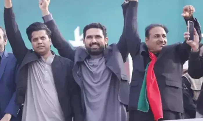 पाकिस्तान: इमरान खान ने जेल से मांगी मौत या रिहाई, कोहाट में गूंजा हकीकी आजादी का नारा
