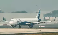 उत्तर भारत में कोहरे के बीच इंडिगो की नई ट्रैवल एडवाइजरी जारी उत्तर भारत में कोहरे के बीच इंडिगो की नई ट्रैवल एडवाइजरी जारी