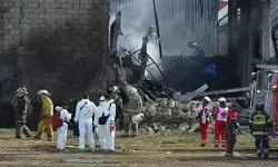 मेक्सिको में छोटा विमान दुर्घटनाग्रस्त, कम से कम 6 लोगों की मौत