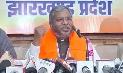 रिम्स परिसर में अवैध निर्माण पर बाबूलाल मरांडी का हमला, अफसरों को बताया जिम्मेदार रिम्स परिसर में अवैध निर्माण पर बाबूलाल मरांडी का हमला, अफसरों को बताया जिम्मेदार