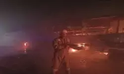 यमुना एक्सप्रेस-वे पर भीषण हादसा,7 बसें, 3 कारें टकराईं, 4 जिंदा जले