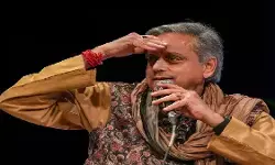 शशि थरूर ने खोल दी ट्रंप के दावों की पोल, बताया कैसे पाकिस्तान ने कार्रवाई रोकने के लिए कहा शशि थरूर ने खोल दी ट्रंप के दावों की पोल, बताया कैसे पाकिस्तान ने कार्रवाई रोकने के लिए कहा