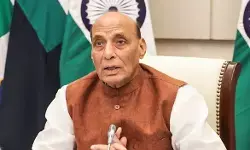 रक्षा मंत्री राजनाथ सिंह आज करेंगे रक्षा संपदा दिवस समारोह का शुभारंभ रक्षा मंत्री राजनाथ सिंह आज करेंगे रक्षा संपदा दिवस समारोह का शुभारंभ