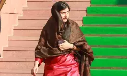 महिला डॉक्टर का हिजाब खींचना ठीक नहीं, ये बहुत खतरनाक, सीएम ऐसा करेंगे तो आम इंसान सुरक्षा की गुहार कहां लगाएगा : इकरा हसन