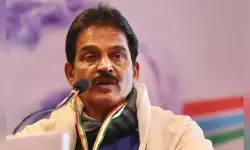 मनरेगा का नाम बदलने के खिलाफ कांग्रेस 17 दिसंबर को करेगी प्रदर्शन, के सी वेणुगोपाल ने लिखा खत, फैसले को बताया राजनीतिक साज़िश