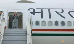 पीएम मोदी के ओमान दौरे पर एफटीए पर रहेगा फोकस : इंडस्ट्री पीएम मोदी के ओमान दौरे पर एफटीए पर रहेगा फोकस : इंडस्ट्री