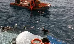 ग्रीक द्वीप के पास प्रवासियों से भरी नाव डूबी, 28 को बचाया गया, 3 लापता