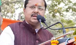 भाजपा अध्यक्ष बनाने की राजनीति भाजपा अध्यक्ष बनाने की राजनीति