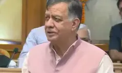 लोकतंत्र की गरिमा का प्रहरी है विशेषाधिकार समिति: सतीश महाना