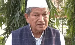 हरीश रावत बोले - एसआईआर पर इंडिया ब्लॉक पूरी तरह एकजुट हरीश रावत बोले - एसआईआर पर इंडिया ब्लॉक पूरी तरह एकजुट