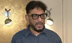 वारिस पठान का हमला : मुस्लिम महिला का हिजाब खींचना शर्मनाक