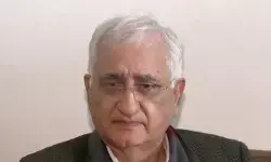 सलमान खुर्शीद बोले – राहुल गांधी की जर्मनी यात्रा होगी सफल सलमान खुर्शीद बोले – राहुल गांधी की जर्मनी यात्रा होगी सफल