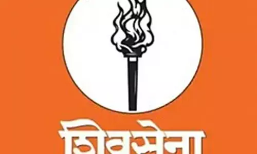 नगर निगम चुनाव घोषणा पर शिवसेना (यूबीटी) की आपत्ति, आयोग को भेजा कड़ा पत्र नगर निगम चुनाव घोषणा पर शिवसेना (यूबीटी) की आपत्ति, आयोग को भेजा कड़ा पत्र