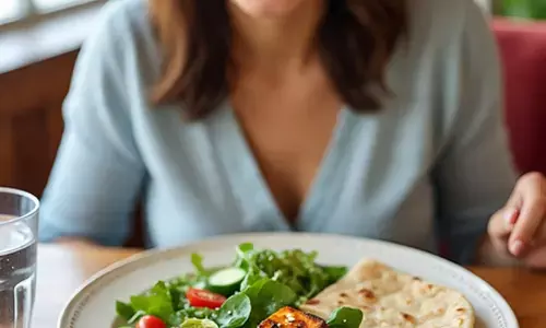 शरीर के लिए क्यों जरूरी होता है विटामिन बी12, इसके लिए शाकाहारी लोग क्या खाएं? शरीर के लिए क्यों जरूरी होता है विटामिन बी12, इसके लिए शाकाहारी लोग क्या खाएं?