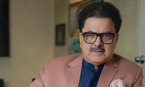 3 बड़े इवेंट्स और शानदार व्यवस्था, अशोक पंडित ने मुंबई पुलिस का आभार जताया