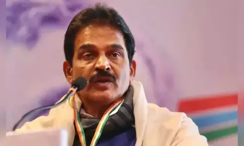 मनरेगा का नाम बदलने के खिलाफ कांग्रेस 17 दिसंबर को करेगी प्रदर्शन, के सी वेणुगोपाल ने लिखा खत, फैसले को बताया राजनीतिक साज़िश