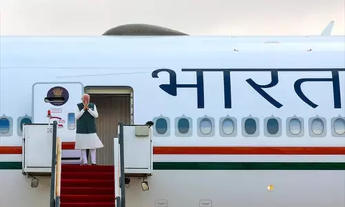 इथियोपिया में बढ़ रहा भारत का प्रभाव, पीएम मोदी की यात्रा से रिश्तों को मिलेगी नई दिशा इथियोपिया में बढ़ रहा भारत का प्रभाव, पीएम मोदी की यात्रा से रिश्तों को मिलेगी नई दिशा