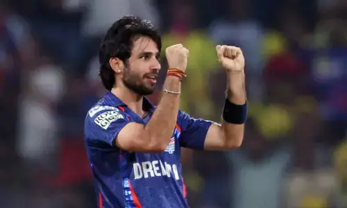 आईपीएल 2026 नीलामी: इसी टीम के साथ करियर शुरू किया, राजस्थान रॉयल्स से जुड़ने पर बोले रवि बिश्नोई आईपीएल 2026 नीलामी: इसी टीम के साथ करियर शुरू किया, राजस्थान रॉयल्स से जुड़ने पर बोले रवि बिश्नोई