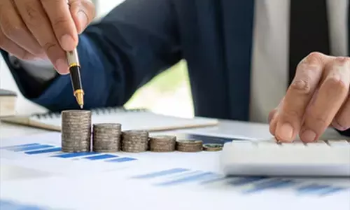 बैंक क्रेडिट में 11.5 प्रतिशत की वृद्धि, अर्थव्यवस्था के लिए अच्छा संकेत : केंद्र