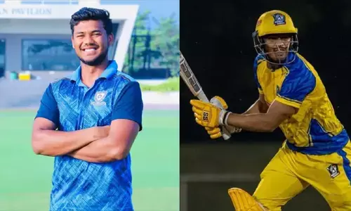 अनकैप्ड भारतीय कार्तिक शर्मा और प्रशांत वीर ने रचा इतिहास, 14.20 करोड़ में सीएसके के साथ