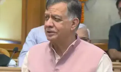 लोकतंत्र की गरिमा का प्रहरी है विशेषाधिकार समिति: सतीश महाना लोकतंत्र की गरिमा का प्रहरी है विशेषाधिकार समिति: सतीश महाना