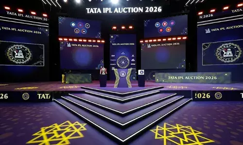 आईपीएल 2026 नीलामी: 77 खिलाड़ियों पर खर्च हुए करीब 215 करोड़, कैमरून ग्रीन बने सबसे महंगे विदेशी