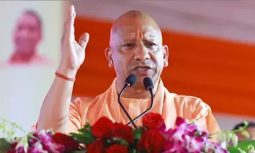 सीएम योगी का सख्त संदेश: नकली खाद बेचने वालों पर NSA की कार्रवाई सीएम योगी का सख्त संदेश: नकली खाद बेचने वालों पर NSA की कार्रवाई