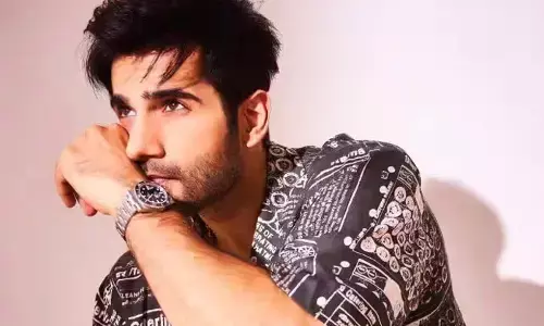 मैं करियर के शिखर पर था, ऐसे में टीवी छोड़ना आसान नहीं था : करण टैकर