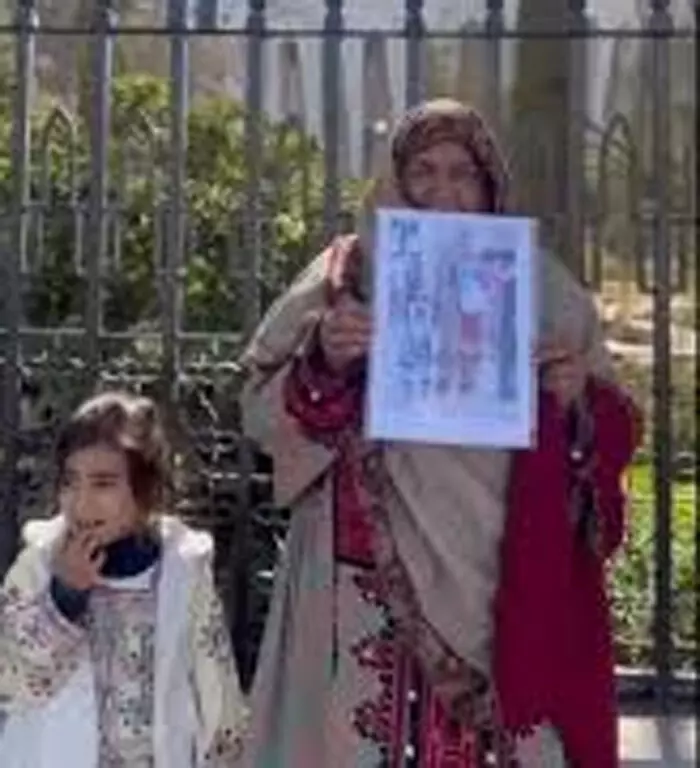 बलूचिस्तान में पाकिस्तानी अधिकारियों का दमनात्मक रवैया, चार बलूची जबरन गायब बलूचिस्तान में पाकिस्तानी अधिकारियों का दमनात्मक रवैया, चार बलूची जबरन गायब