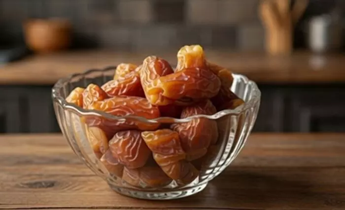 दुबले पतले लोग वजन बढ़ाने के लिए करें छुहारे का इस तरह सेवन, ब्लड प्रेशर को भी करता है कंट्रोल दुबले पतले लोग वजन बढ़ाने के लिए करें छुहारे का इस तरह सेवन, ब्लड प्रेशर को भी करता है कंट्रोल