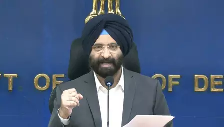 दिल्ली में अब केवल पीयूसी वाली गाड़ियों को ही मिलेगा पेट्रोल-डीजल, बढ़ते प्रदूषण पर पर्यावरण मंत्री ने मांगी माफी, 18 दिसंबर से नए नियम लागू दिल्ली में अब केवल पीयूसी वाली गाड़ियों को ही मिलेगा पेट्रोल-डीजल, बढ़ते प्रदूषण पर पर्यावरण मंत्री ने मांगी माफी, 18 दिसंबर से नए नियम लागू