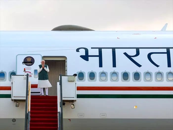 इथियोपिया में बढ़ रहा भारत का प्रभाव, पीएम मोदी की यात्रा से रिश्तों को मिलेगी नई दिशा इथियोपिया में बढ़ रहा भारत का प्रभाव, पीएम मोदी की यात्रा से रिश्तों को मिलेगी नई दिशा