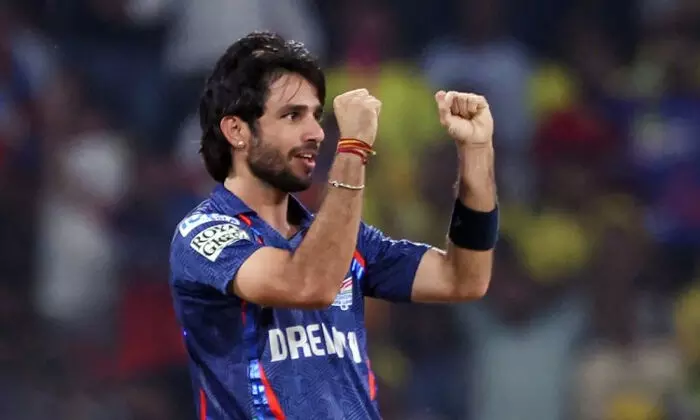 आईपीएल 2026 नीलामी: इसी टीम के साथ करियर शुरू किया, राजस्थान रॉयल्स से जुड़ने पर बोले रवि बिश्नोई आईपीएल 2026 नीलामी: इसी टीम के साथ करियर शुरू किया, राजस्थान रॉयल्स से जुड़ने पर बोले रवि बिश्नोई