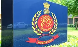 ईडी ने पंजाब में प्रदूषण फैलाने वाली फैक्ट्री के खिलाफ चार्जशीट दाखिल की ईडी ने पंजाब में प्रदूषण फैलाने वाली फैक्ट्री के खिलाफ चार्जशीट दाखिल की