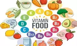 किस विटामिन की कमी से जूझ रहा आपका शरीर, इन संकेतों की अनदेखी तो नहीं कर रहे? किस विटामिन की कमी से जूझ रहा आपका शरीर, इन संकेतों की अनदेखी तो नहीं कर रहे?